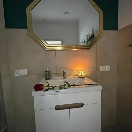 Apartament II W Centrum - Winda - 50 Metrow Od Starego Rynku Косьцежина Екстер'єр фото