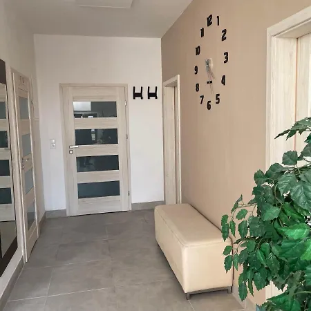 Apartament II W Centrum - Winda - 50 Metrow Od Starego Rynku Косьцежина Екстер'єр фото