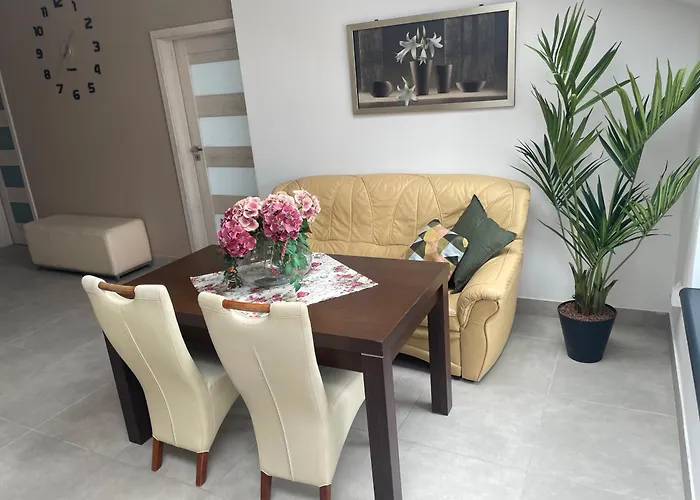 Apartament II W Centrum - Winda - 50 Metrow Od Starego Rynku