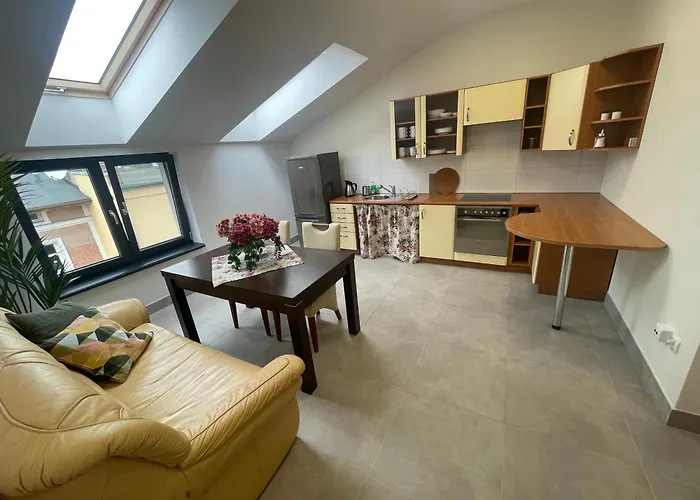 Apartament II W Centrum - Winda - 50 Metrow Od Starego Rynku
