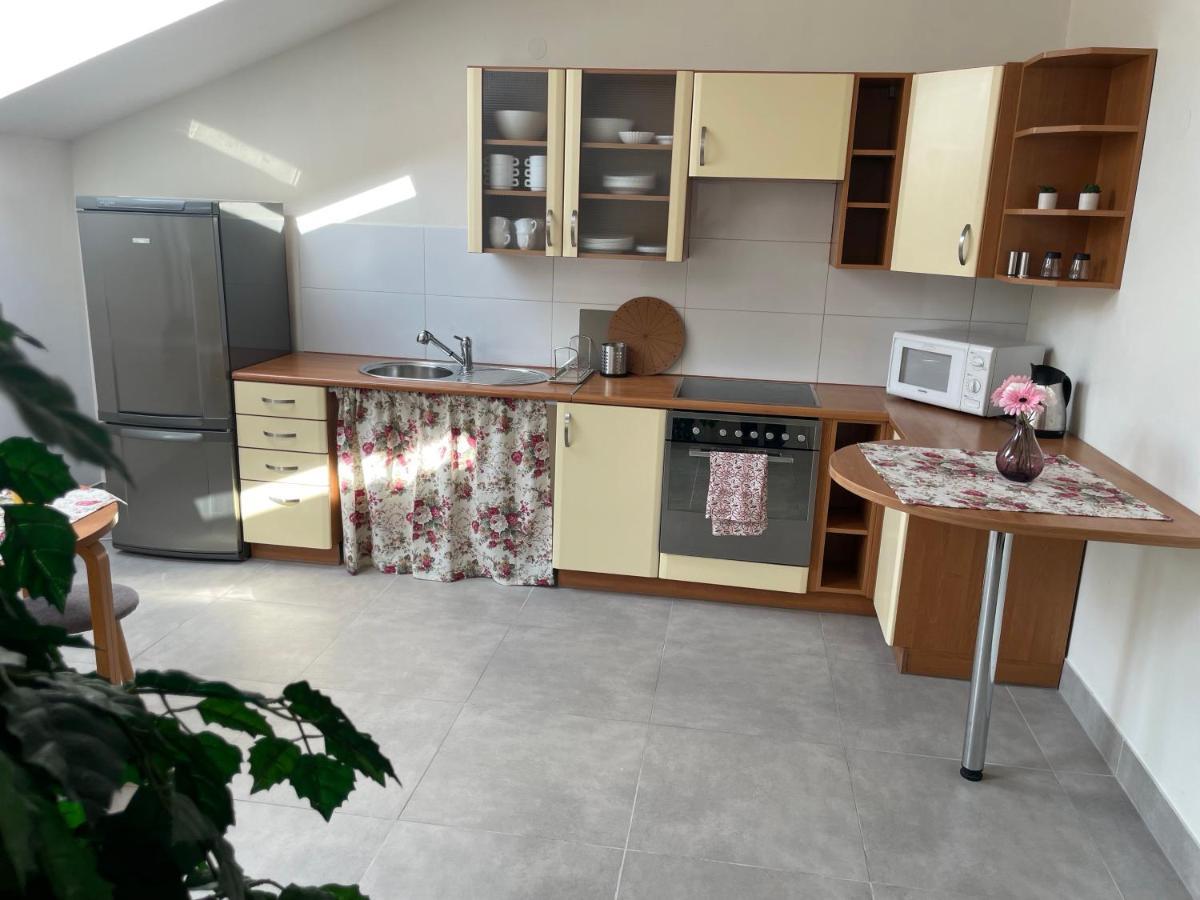 Ii W Centrum - Winda - 50 Metrow Od Starego Rynku * Koscierzyna