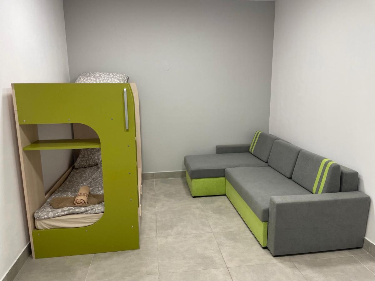 Ii W Centrum - Winda - 50 Metrow Od Starego Rynku Apartment Koscierzyna