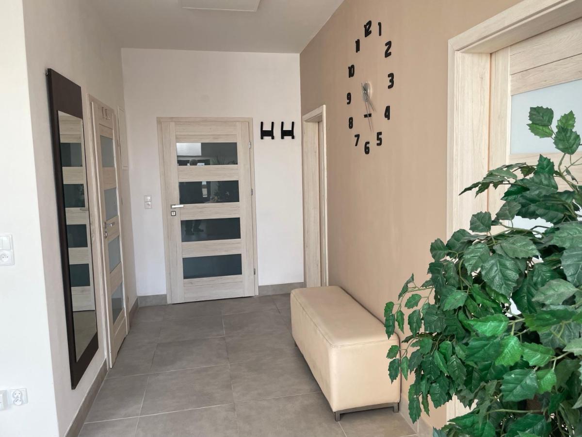 Ii W Centrum - Winda - 50 Metrow Od Starego Rynku Apartment *