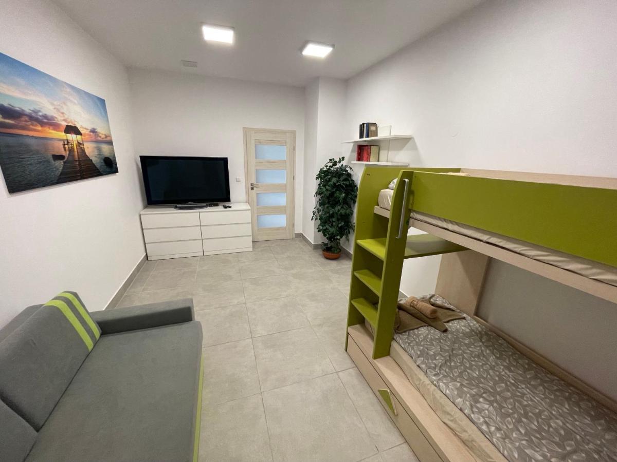 Ii W Centrum - Winda - 50 Metrow Od Starego Rynku *